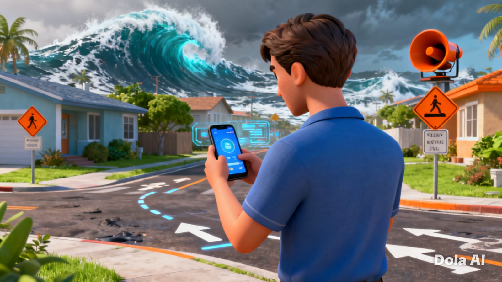 BPBD Lampung Selatan Luncurkan Program Inovatif Selaras Kebijakan Presiden dan Kepala Daerah